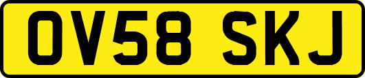 OV58SKJ