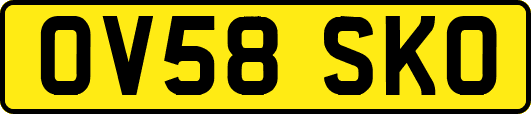 OV58SKO