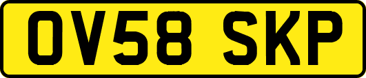OV58SKP