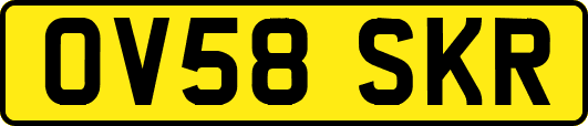 OV58SKR