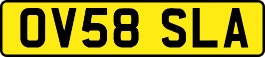 OV58SLA