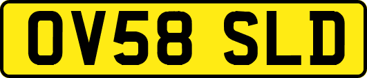 OV58SLD
