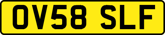 OV58SLF