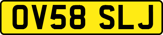 OV58SLJ