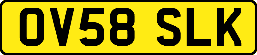 OV58SLK