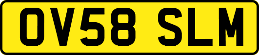 OV58SLM