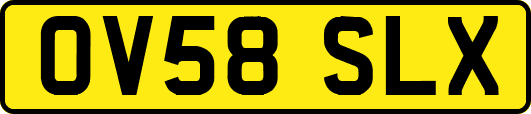 OV58SLX