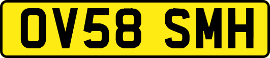 OV58SMH