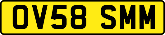 OV58SMM