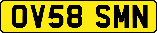 OV58SMN