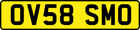 OV58SMO