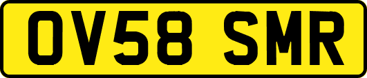 OV58SMR