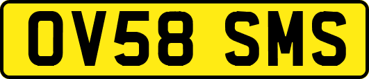 OV58SMS
