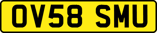OV58SMU