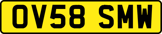 OV58SMW