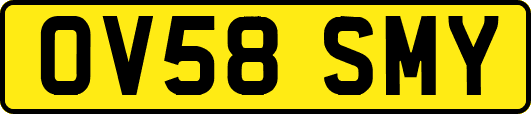 OV58SMY