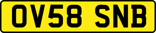 OV58SNB
