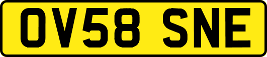 OV58SNE