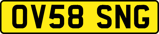 OV58SNG