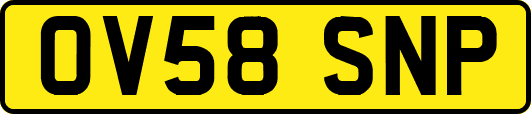 OV58SNP