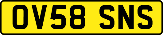 OV58SNS