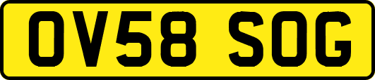 OV58SOG