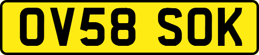 OV58SOK