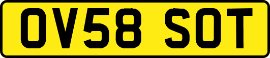 OV58SOT