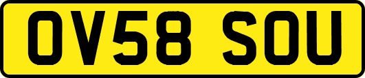 OV58SOU