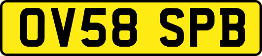 OV58SPB