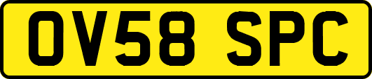 OV58SPC