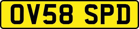 OV58SPD
