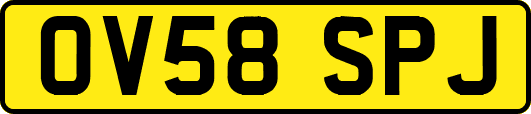OV58SPJ