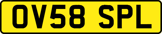 OV58SPL