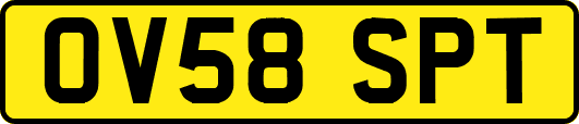 OV58SPT
