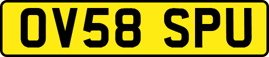 OV58SPU