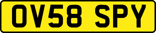 OV58SPY