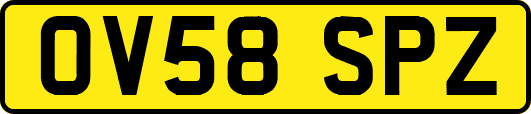 OV58SPZ