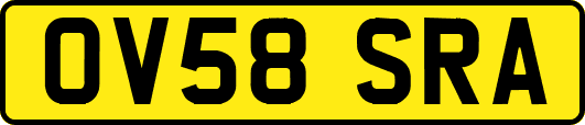 OV58SRA
