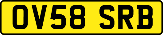 OV58SRB