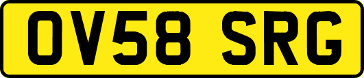 OV58SRG