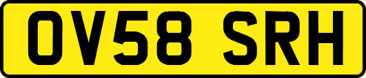 OV58SRH