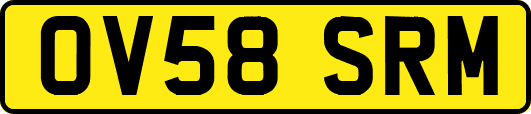 OV58SRM