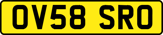OV58SRO