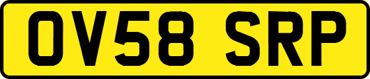 OV58SRP