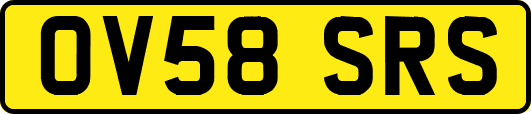 OV58SRS
