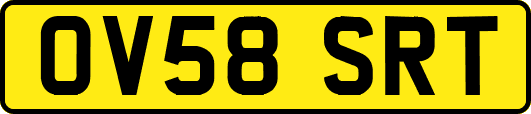 OV58SRT