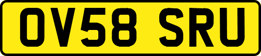 OV58SRU