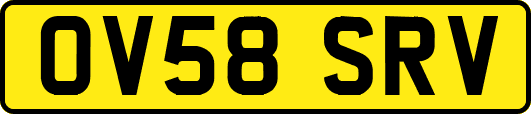 OV58SRV