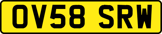 OV58SRW